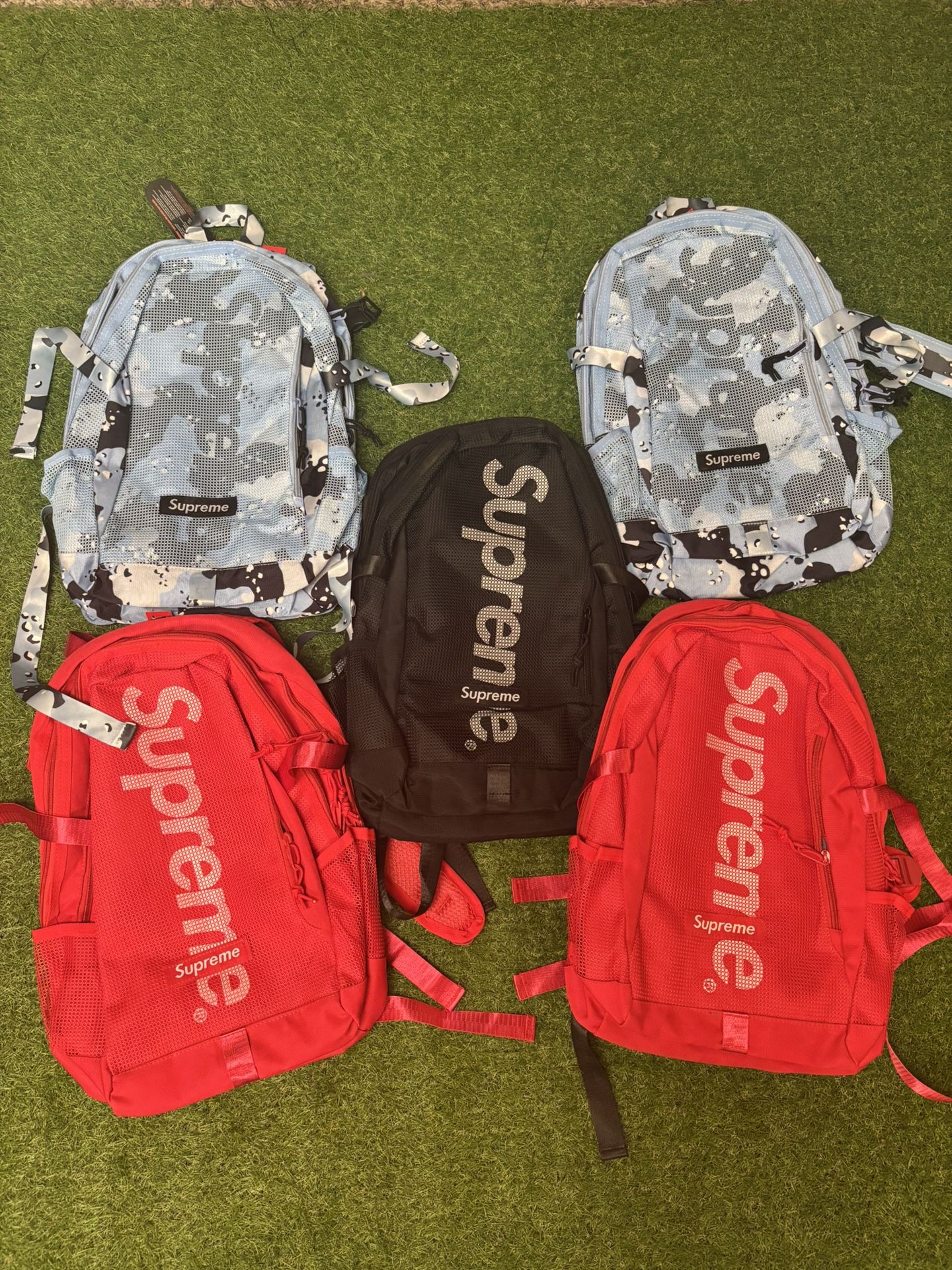 Backpack