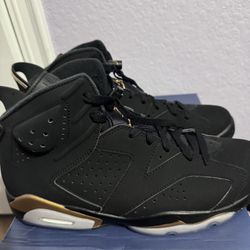 Jordan 6 DMP Pack 