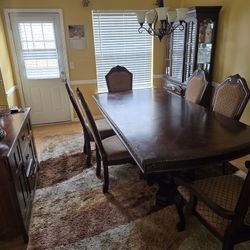 Dining Room set