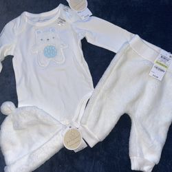 Baby Clothes 3 Months
