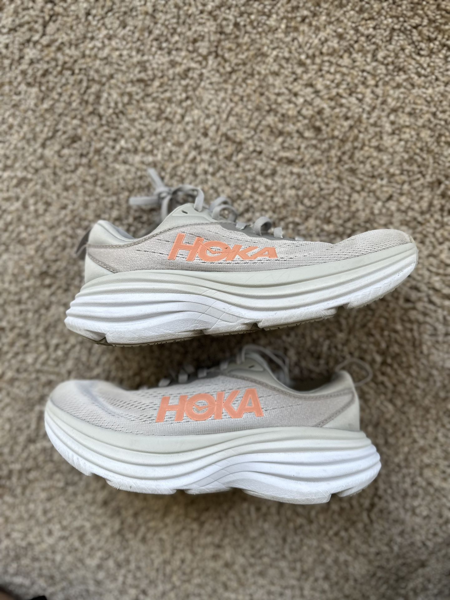 Hoka Bondi 8