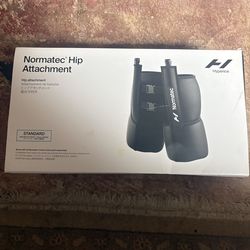 Normatec 3 hip attachment