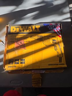 DeWalt DW272 Drywall Screwgun cord