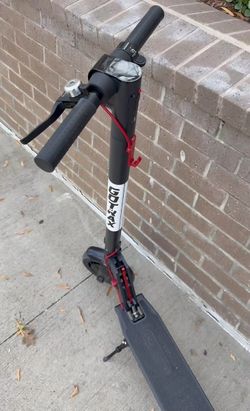 Gotrax Electric Scooter