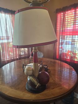 Lamp
