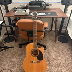 Acoustic Guitar