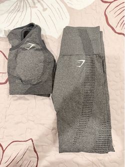 Gymshark set
