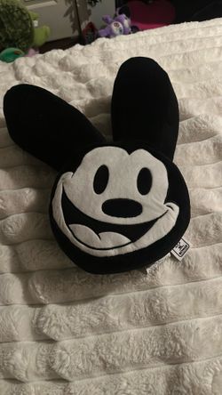 Disney Oswald Plush