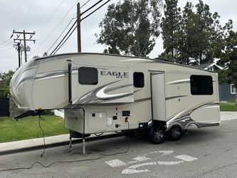 2017 Jayco Eagle ht 24.5 ckts