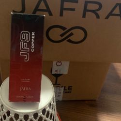 Jafra Men / Hombres Nuevo 