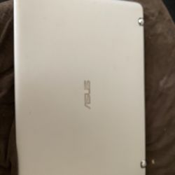 Asus Laptop 