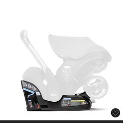 Doona car seat stroller  base only