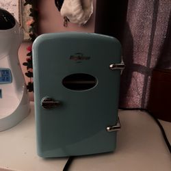 Mini Fridge 