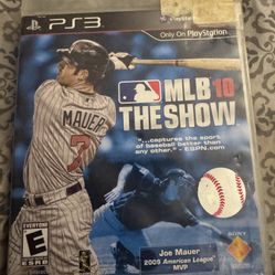 ps3 baseball 