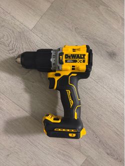 Dewalt Hammer Drill XR