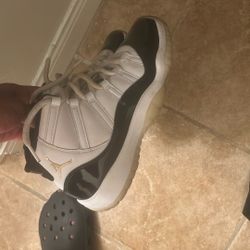 Jordan 11s