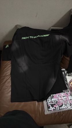 Hellstar shirts