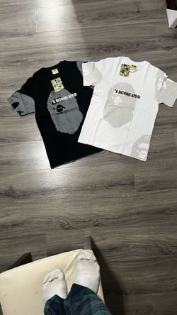 Bape shirts