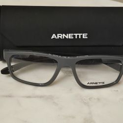 Arnette Frame Glasses 