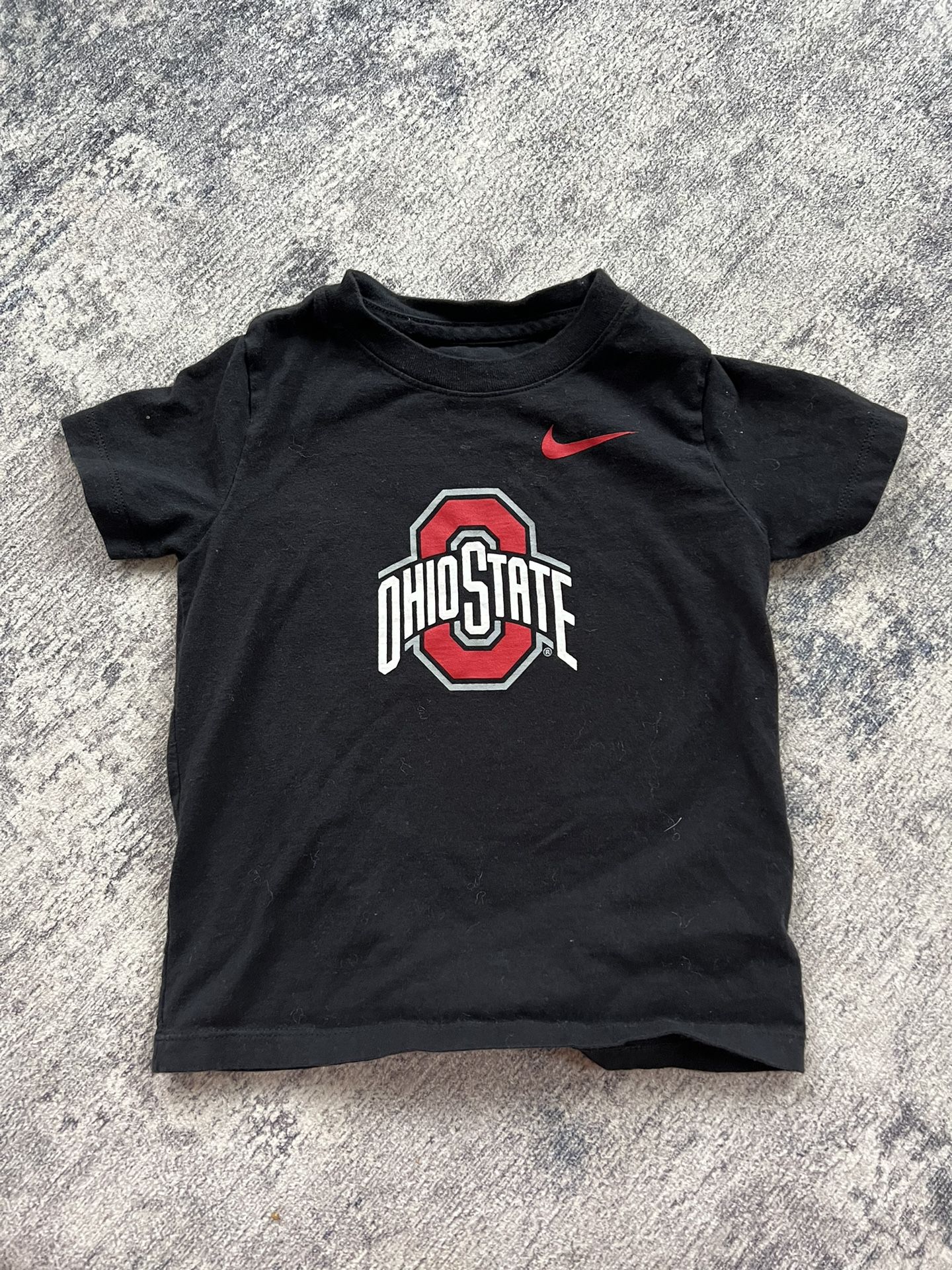 2T - Nike - Ohio State Tshirt