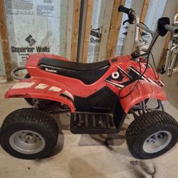 For Sale As Is For Parts