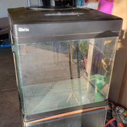 Red Sea Reefer 34 Gallon All In One Saltwater Reef Fish Tank Aquarium 