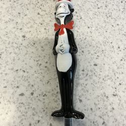 Cat In The Hat Pen 🖊️ 