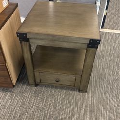 End Table