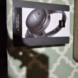 BOSE QUIETCOMFORT 45 HEADPHONES