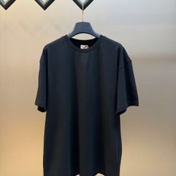 Yves Saint Laurent Cotton T-Shirt For Men