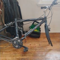 Trek Bike