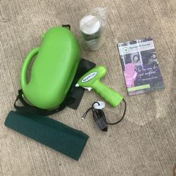 NEW Spray ‘n’ Grow Micronutrient System