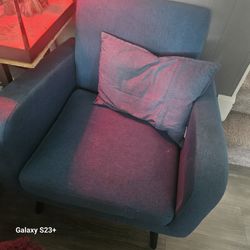Single Armchair Sofa