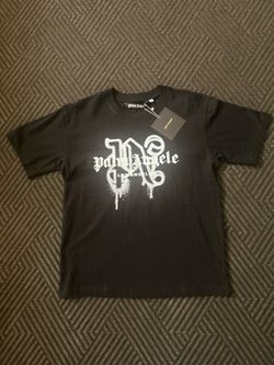 Palm angels shirt