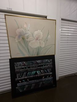 Paintings