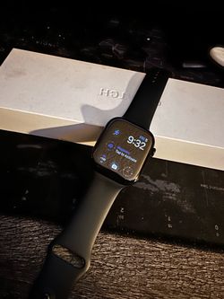 Apple watch series 11 46mm GPS