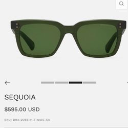 SEQUOIA DITA - Japanese Sunglasses