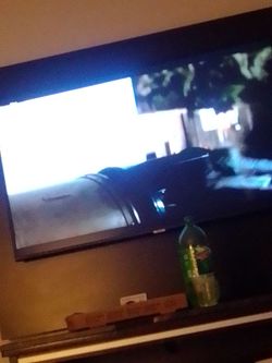 75" TV