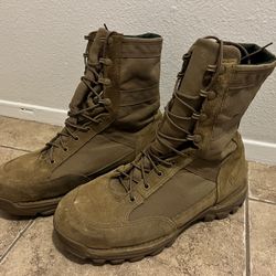 Danner Insulated Men’s Boots Size 13