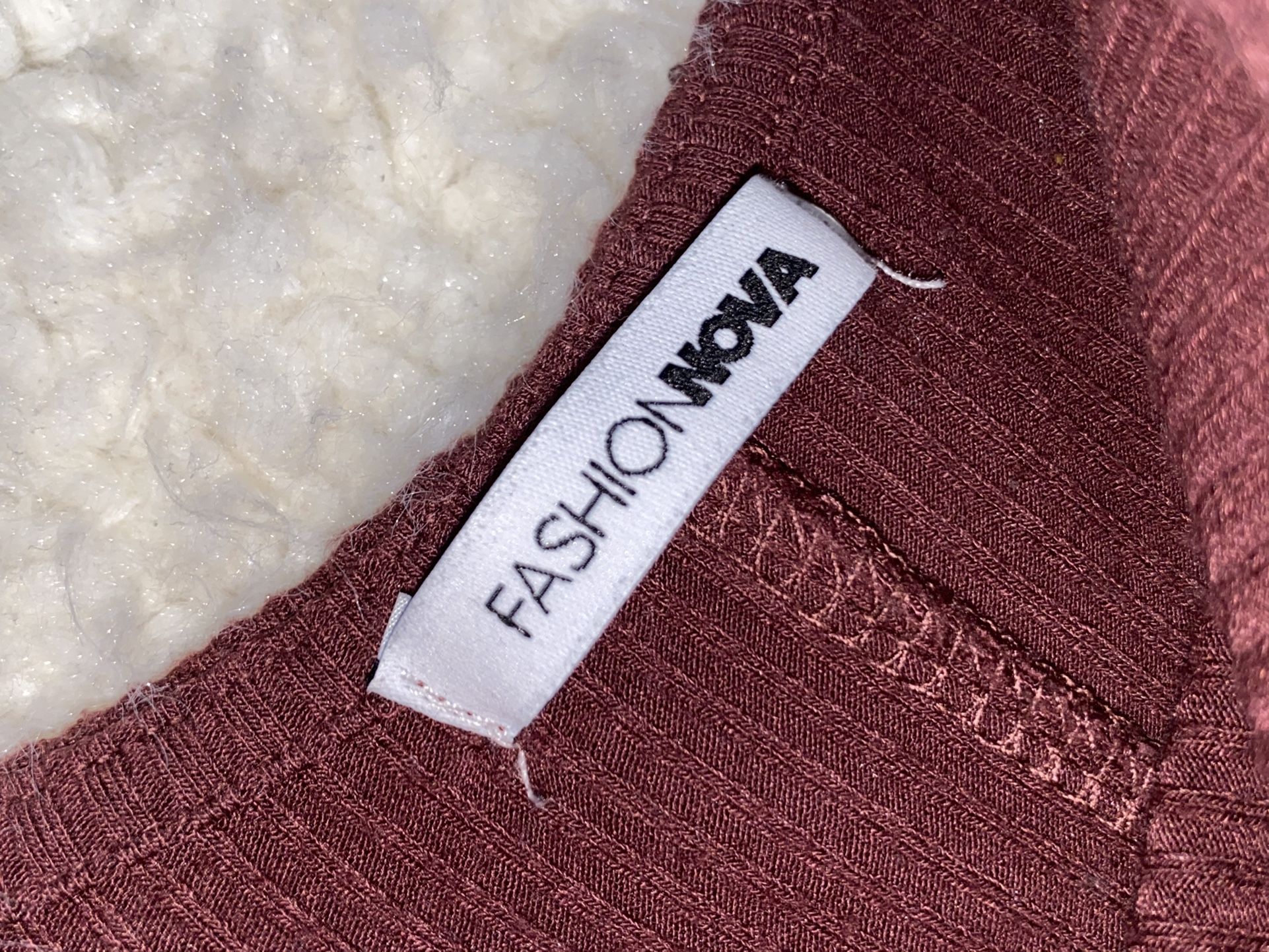 Fashon Nova Dress