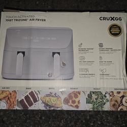 CRUXGG Air Fryer (BIG)