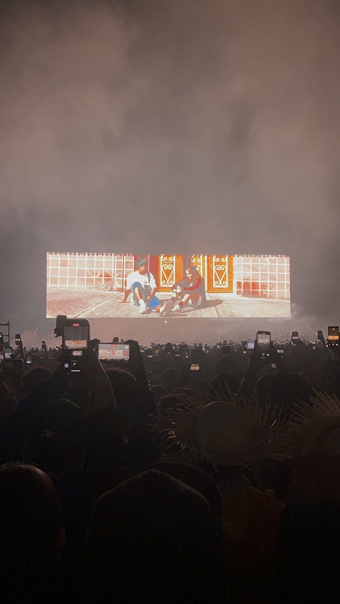 Bad Bunny Official Merch 2025 (Medium / Large)