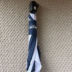 Seahawks Umbrella