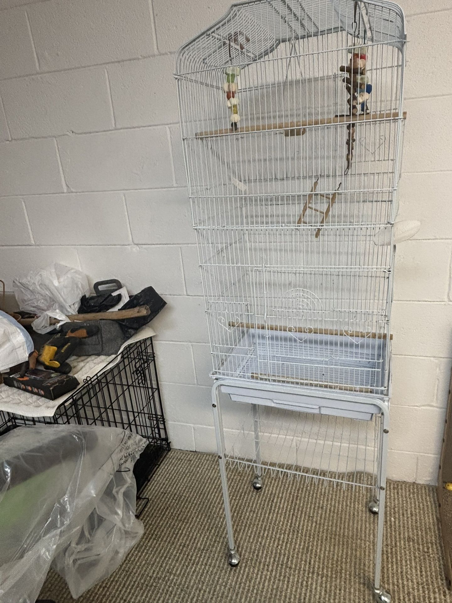 Bird Cage