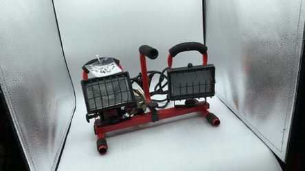 Work lights