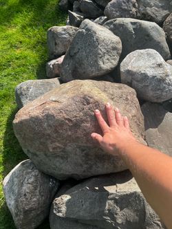 Boulders & Rocks for Sale in Glendale Heights