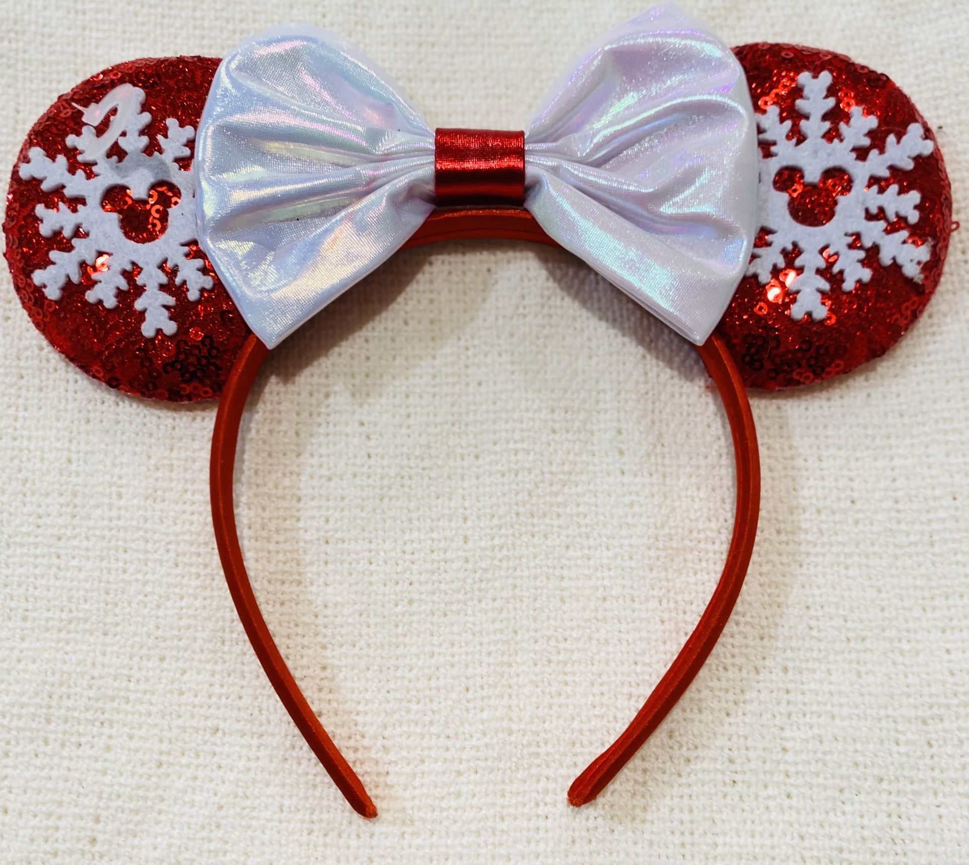 Minnie Mouse Ears 