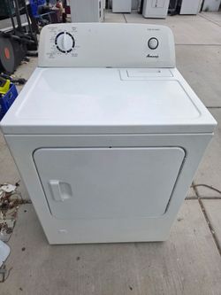 Electric Dryer Free Delivery