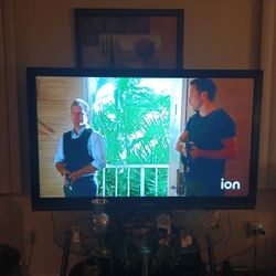 Sharp 55inch Tv