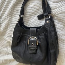 Couch hand bag